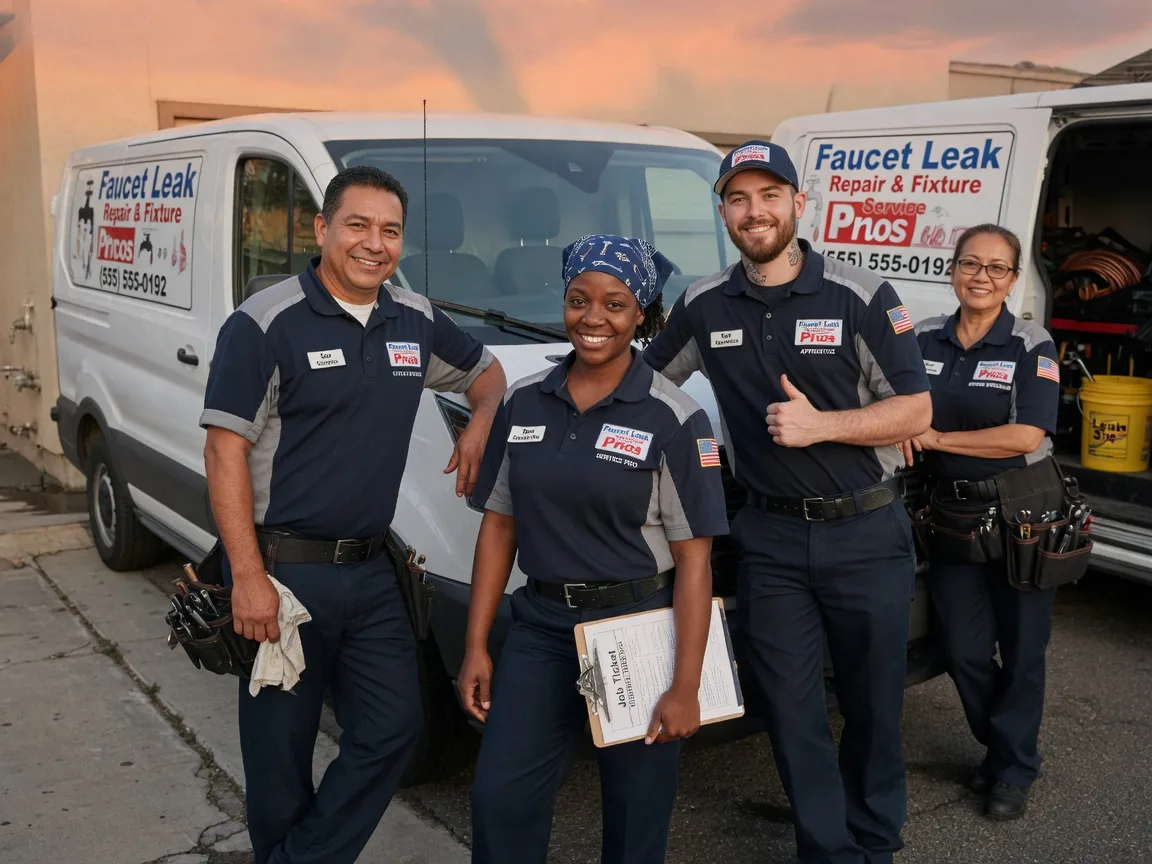 Faucet Repair company in Whitley City, KY