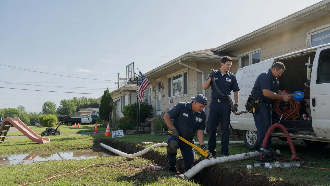 Toilet Installation in Whitley City, KY near me